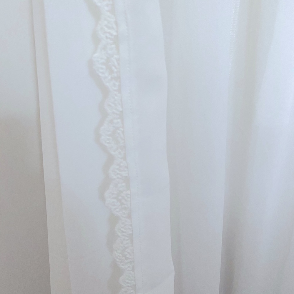 Sexy Sheer Robe - Picture 5 of 7